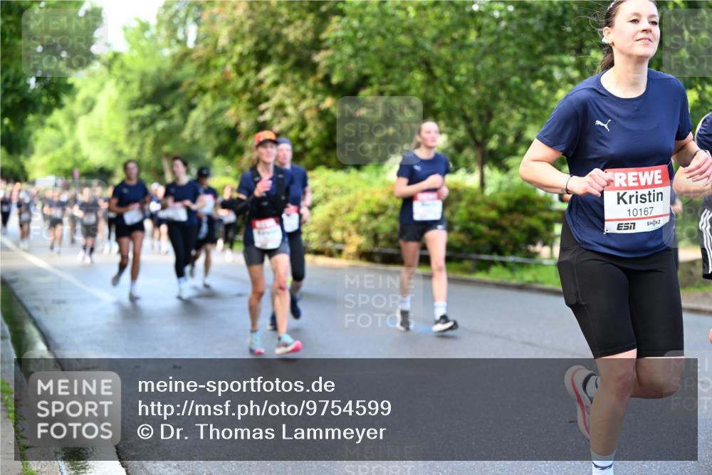 14.06.2026 - REWE Women's Run Dr. Thomas Lammeyer http://msf.ph/oto/9754599 14.06.2026 09:17:54 Laufen 10167 meine-sportfotos.de