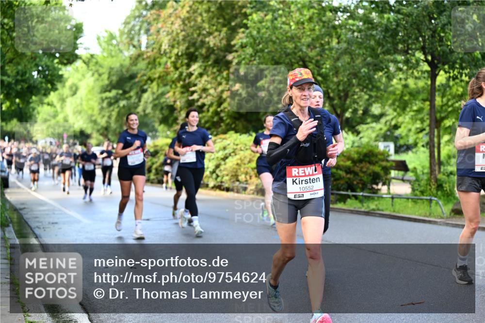 14.06.2026 - REWE Women's Run Dr. Thomas Lammeyer http://msf.ph/oto/9754624 14.06.2026 09:17:55 Laufen 10552 meine-sportfotos.de
