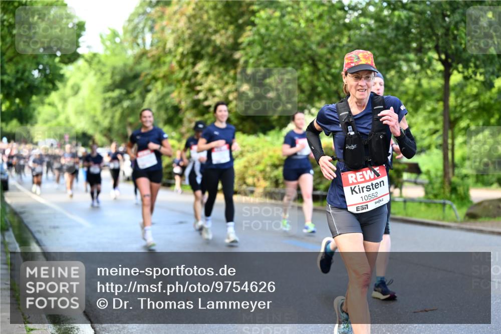 14.06.2026 - REWE Women's Run Dr. Thomas Lammeyer http://msf.ph/oto/9754626 14.06.2026 09:17:55 Laufen 10552, 7 meine-sportfotos.de