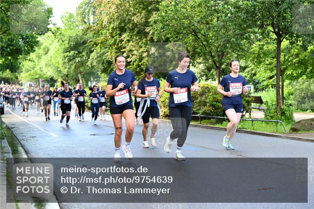 14.06.2026 - REWE Women's Run Dr. Thomas Lammeyer http://msf.ph/oto/9754639 14.06.2026 09:17:56 Laufen 7 meine-sportfotos.de