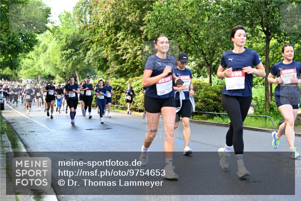 14.06.2026 - REWE Women's Run Dr. Thomas Lammeyer http://msf.ph/oto/9754653 14.06.2026 09:17:57 Laufen 1150 meine-sportfotos.de