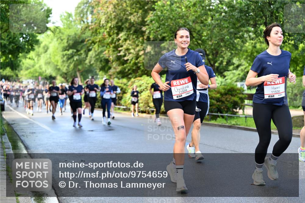 14.06.2026 - REWE Women's Run Dr. Thomas Lammeyer http://msf.ph/oto/9754659 14.06.2026 09:17:58 Laufen 11509, 7, 11535 meine-sportfotos.de