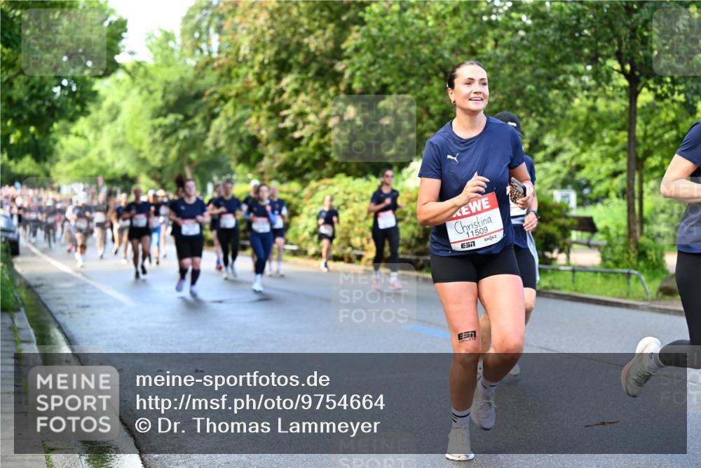 14.06.2026 - REWE Women's Run Dr. Thomas Lammeyer http://msf.ph/oto/9754664 14.06.2026 09:17:58 Laufen 11509, 7 meine-sportfotos.de
