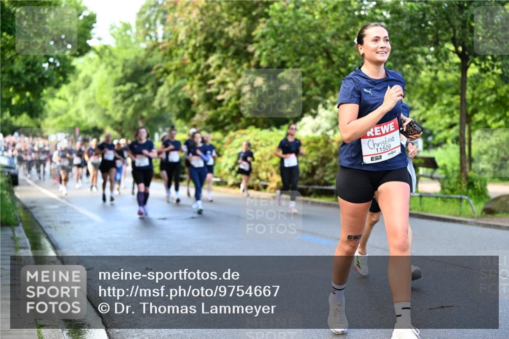 14.06.2026 - REWE Women's Run Dr. Thomas Lammeyer http://msf.ph/oto/9754667 14.06.2026 09:17:58 Laufen 11509 meine-sportfotos.de