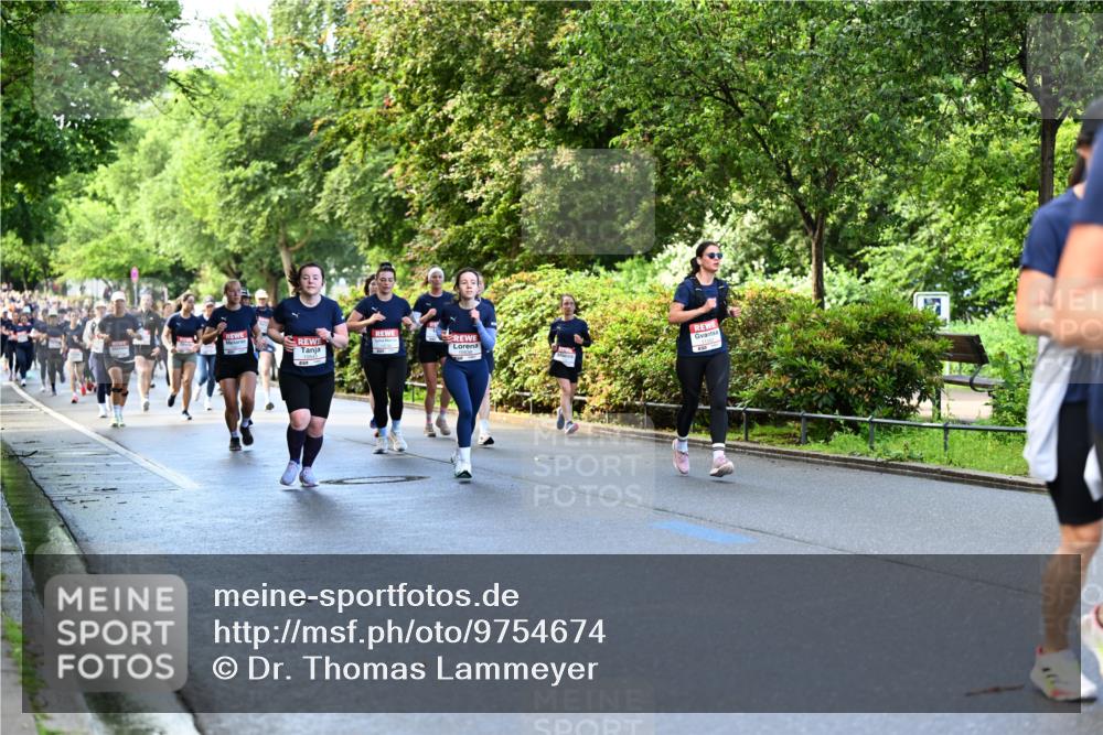 14.06.2026 - REWE Women's Run Dr. Thomas Lammeyer http://msf.ph/oto/9754674 14.06.2026 09:17:59 Laufen  meine-sportfotos.de