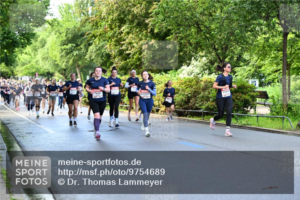 14.06.2026 - REWE Women's Run Dr. Thomas Lammeyer http://msf.ph/oto/9754689 14.06.2026 09:17:59 Laufen 10638, 5 meine-sportfotos.de
