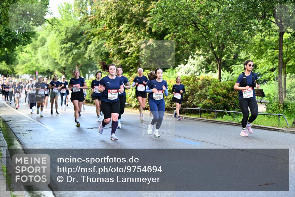 14.06.2026 - REWE Women's Run Dr. Thomas Lammeyer http://msf.ph/oto/9754694 14.06.2026 09:18:00 Laufen  meine-sportfotos.de