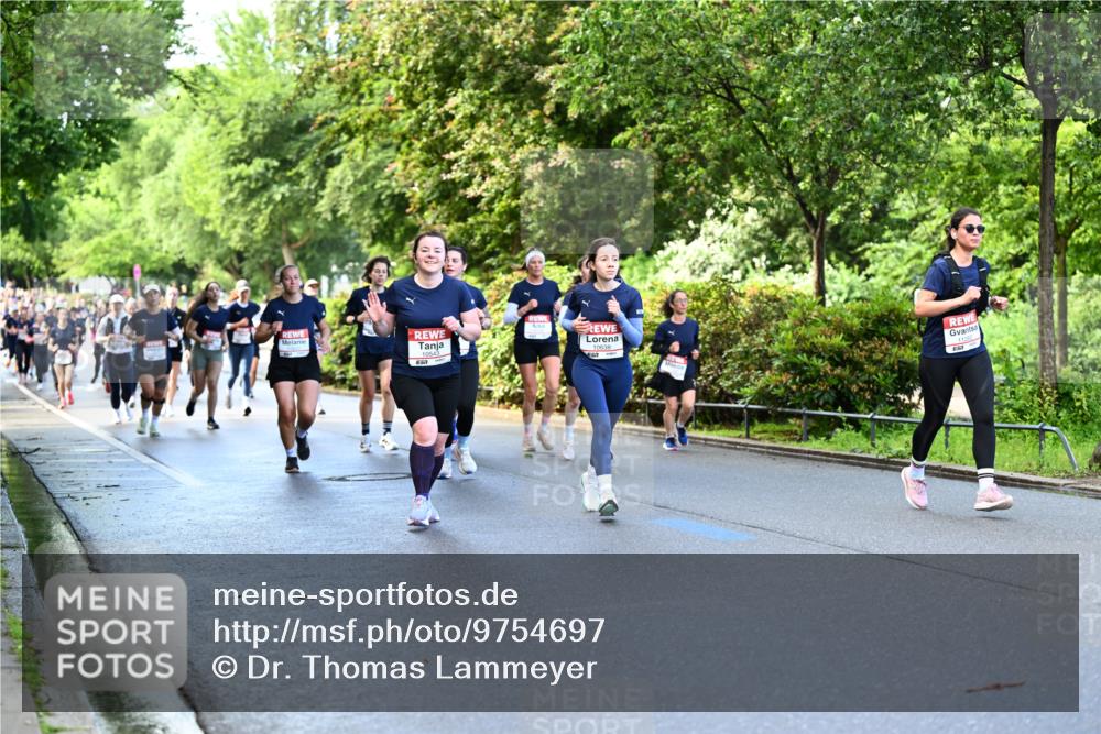 14.06.2026 - REWE Women's Run Dr. Thomas Lammeyer http://msf.ph/oto/9754697 14.06.2026 09:18:00 Laufen 10543, 37 meine-sportfotos.de