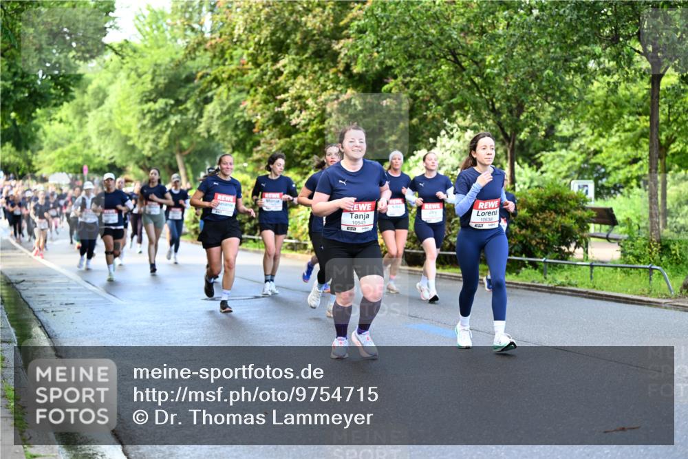 14.06.2026 - REWE Women's Run Dr. Thomas Lammeyer http://msf.ph/oto/9754715 14.06.2026 09:18:01 Laufen 10543, 57, 10638 meine-sportfotos.de