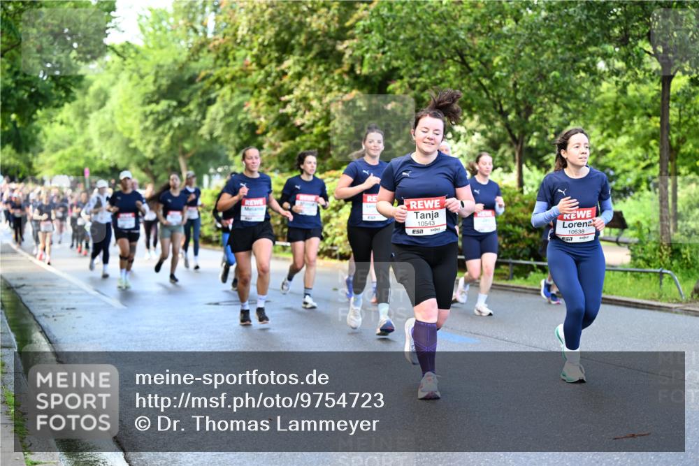 14.06.2026 - REWE Women's Run Dr. Thomas Lammeyer http://msf.ph/oto/9754723 14.06.2026 09:18:01 Laufen 10543, 7, 10638 meine-sportfotos.de