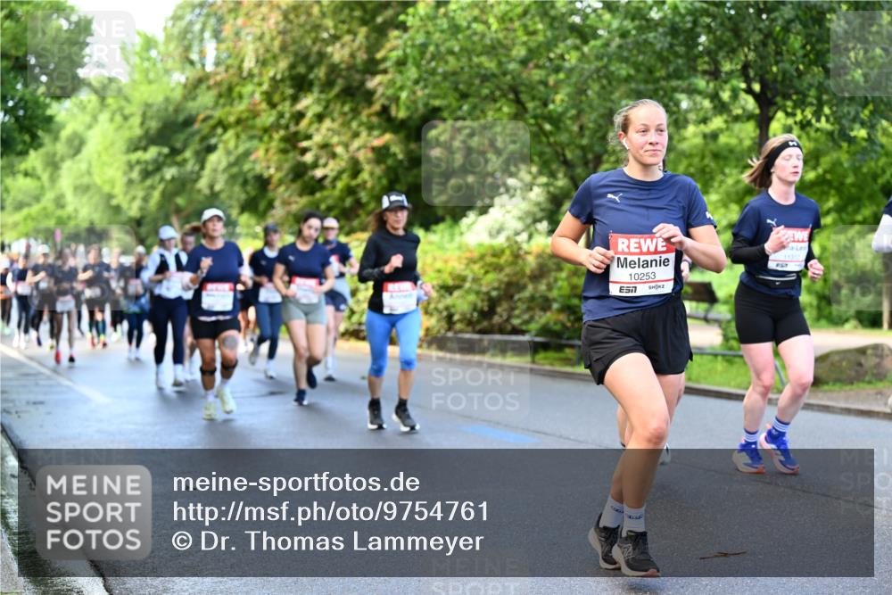 14.06.2026 - REWE Women's Run Dr. Thomas Lammeyer http://msf.ph/oto/9754761 14.06.2026 09:18:04 Laufen 10253, 7, 11312 meine-sportfotos.de