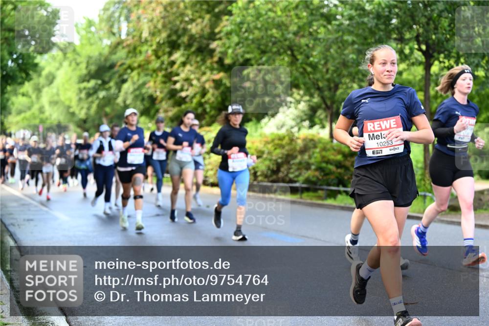 14.06.2026 - REWE Women's Run Dr. Thomas Lammeyer http://msf.ph/oto/9754764 14.06.2026 09:18:04 Laufen 10253 meine-sportfotos.de