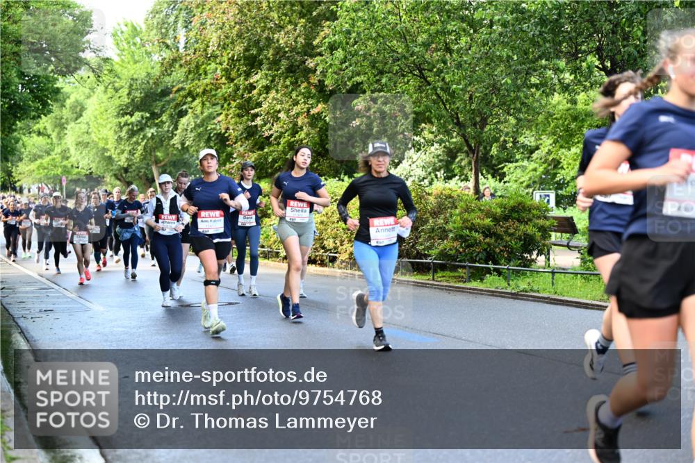 14.06.2026 - REWE Women's Run Dr. Thomas Lammeyer http://msf.ph/oto/9754768 14.06.2026 09:18:05 Laufen  meine-sportfotos.de