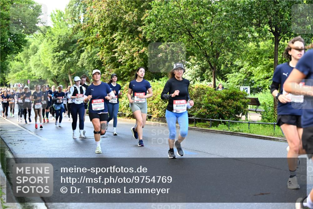 14.06.2026 - REWE Women's Run Dr. Thomas Lammeyer http://msf.ph/oto/9754769 14.06.2026 09:18:05 Laufen 11491 meine-sportfotos.de
