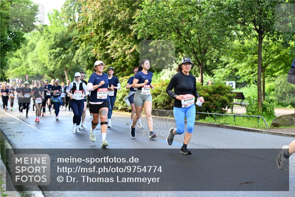 14.06.2026 - REWE Women's Run Dr. Thomas Lammeyer http://msf.ph/oto/9754774 14.06.2026 09:18:05 Laufen 11491 meine-sportfotos.de