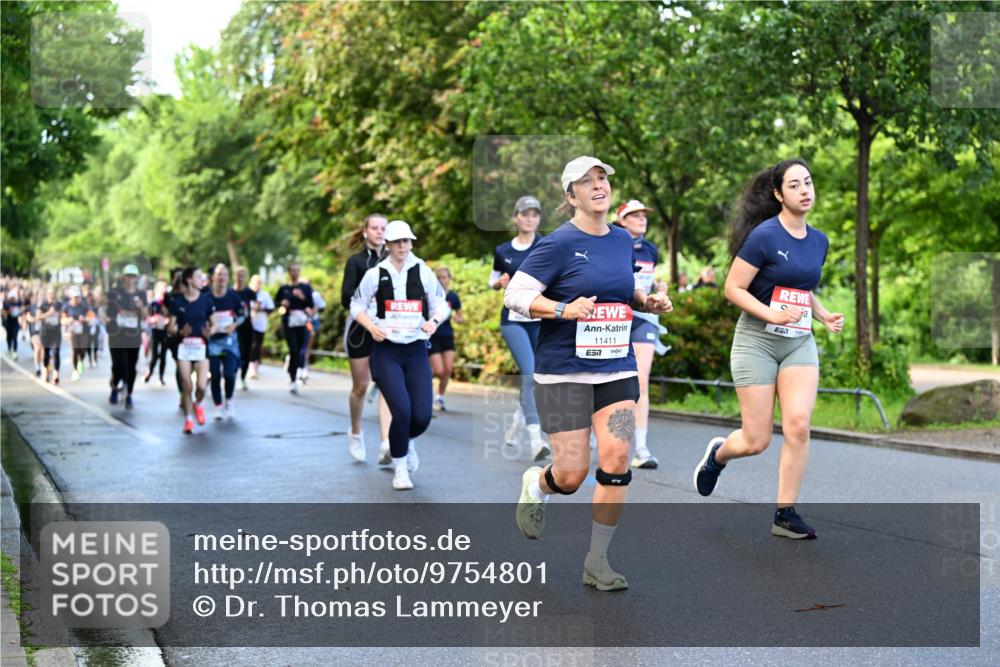 14.06.2026 - REWE Women's Run Dr. Thomas Lammeyer http://msf.ph/oto/9754801 14.06.2026 09:18:07 Laufen 11411, 7 meine-sportfotos.de