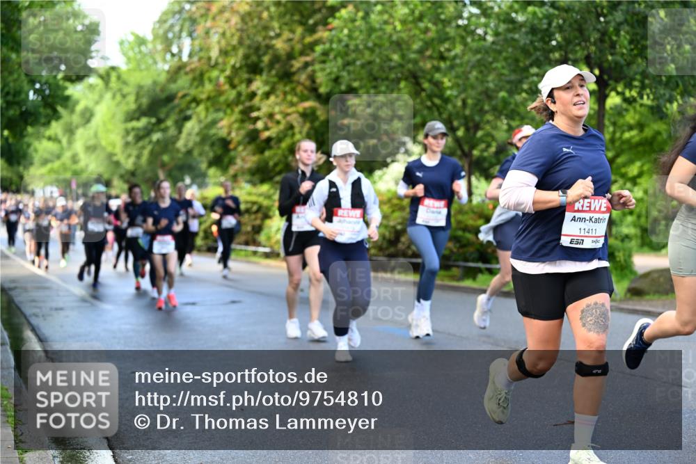 14.06.2026 - REWE Women's Run Dr. Thomas Lammeyer http://msf.ph/oto/9754810 14.06.2026 09:18:07 Laufen 11411, 7 meine-sportfotos.de