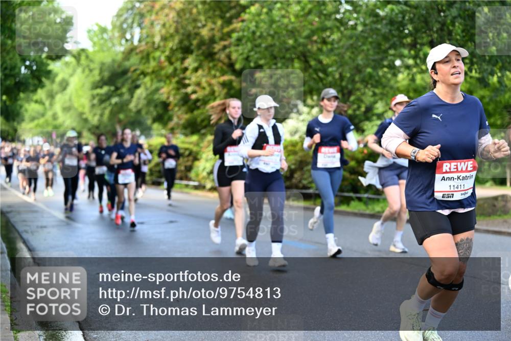 14.06.2026 - REWE Women's Run Dr. Thomas Lammeyer http://msf.ph/oto/9754813 14.06.2026 09:18:07 Laufen 11411 meine-sportfotos.de