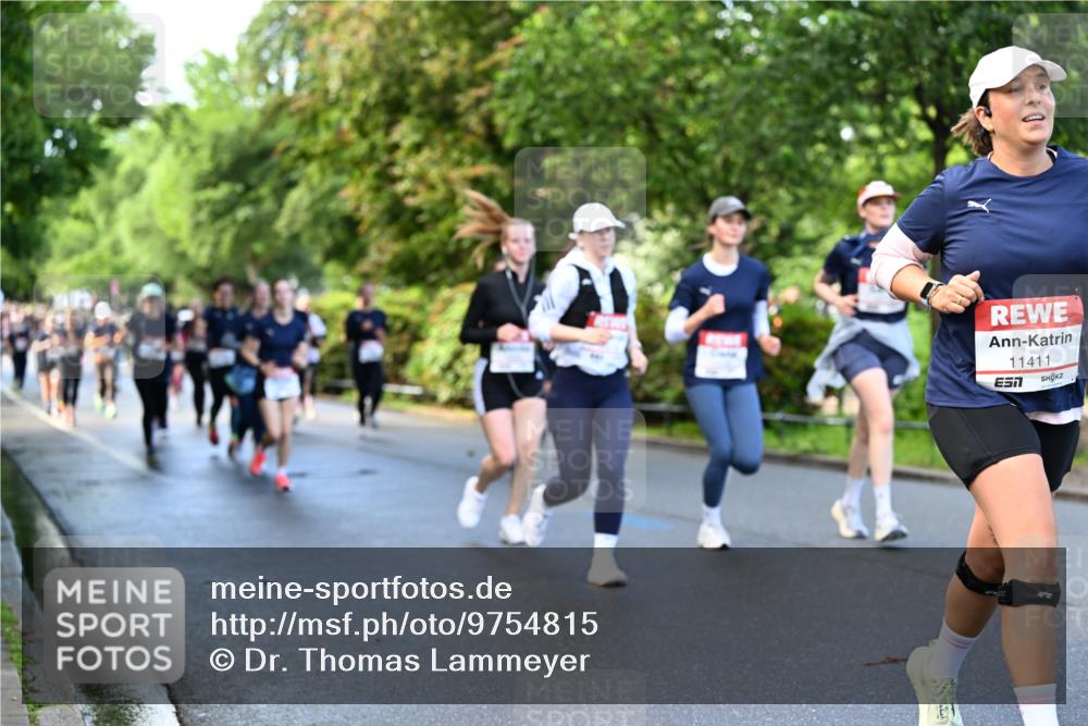 14.06.2026 - REWE Women's Run Dr. Thomas Lammeyer http://msf.ph/oto/9754815 14.06.2026 09:18:08 Laufen 11411 meine-sportfotos.de