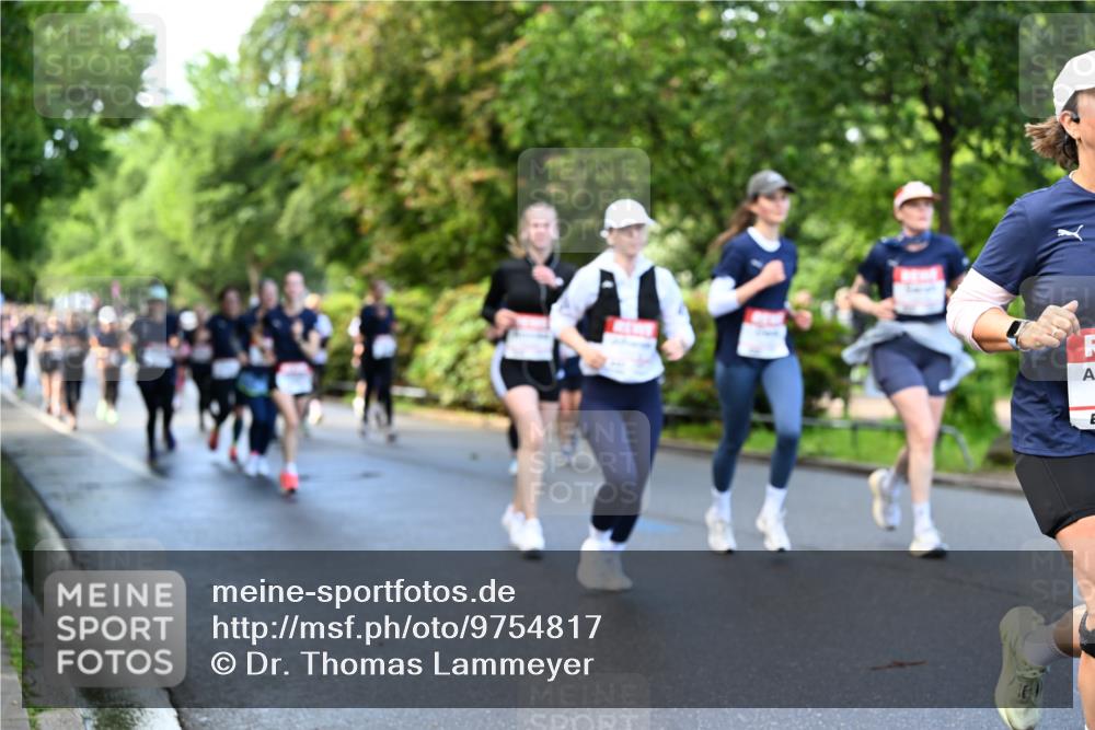 14.06.2026 - REWE Women's Run Dr. Thomas Lammeyer http://msf.ph/oto/9754817 14.06.2026 09:18:08 Laufen  meine-sportfotos.de