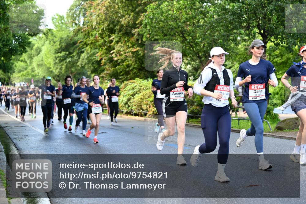 14.06.2026 - REWE Women's Run Dr. Thomas Lammeyer http://msf.ph/oto/9754821 14.06.2026 09:18:08 Laufen 10565, 11132 meine-sportfotos.de