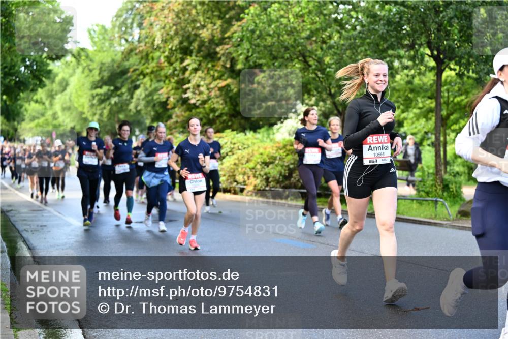 14.06.2026 - REWE Women's Run Dr. Thomas Lammeyer http://msf.ph/oto/9754831 14.06.2026 09:18:09 Laufen 10565, 57 meine-sportfotos.de