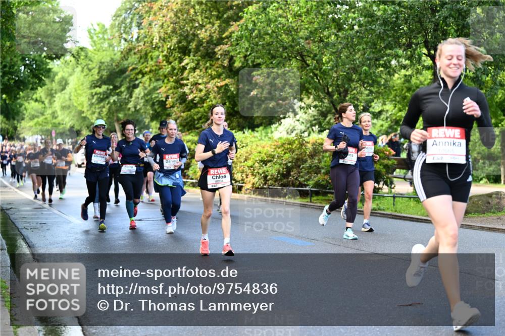 14.06.2026 - REWE Women's Run Dr. Thomas Lammeyer http://msf.ph/oto/9754836 14.06.2026 09:18:09 Laufen 10234 meine-sportfotos.de