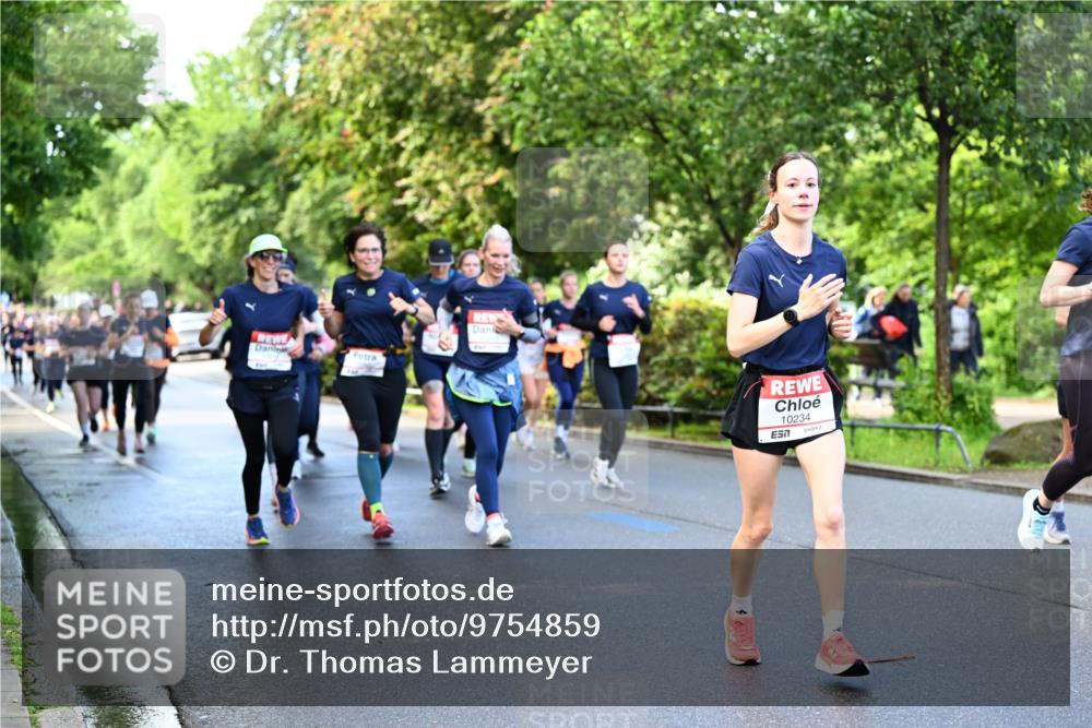 14.06.2026 - REWE Women's Run Dr. Thomas Lammeyer http://msf.ph/oto/9754859 14.06.2026 09:18:11 Laufen 10234 meine-sportfotos.de