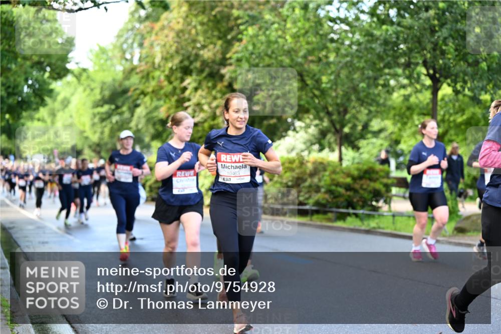 14.06.2026 - REWE Women's Run Dr. Thomas Lammeyer http://msf.ph/oto/9754928 14.06.2026 09:18:16 Laufen 10463 meine-sportfotos.de