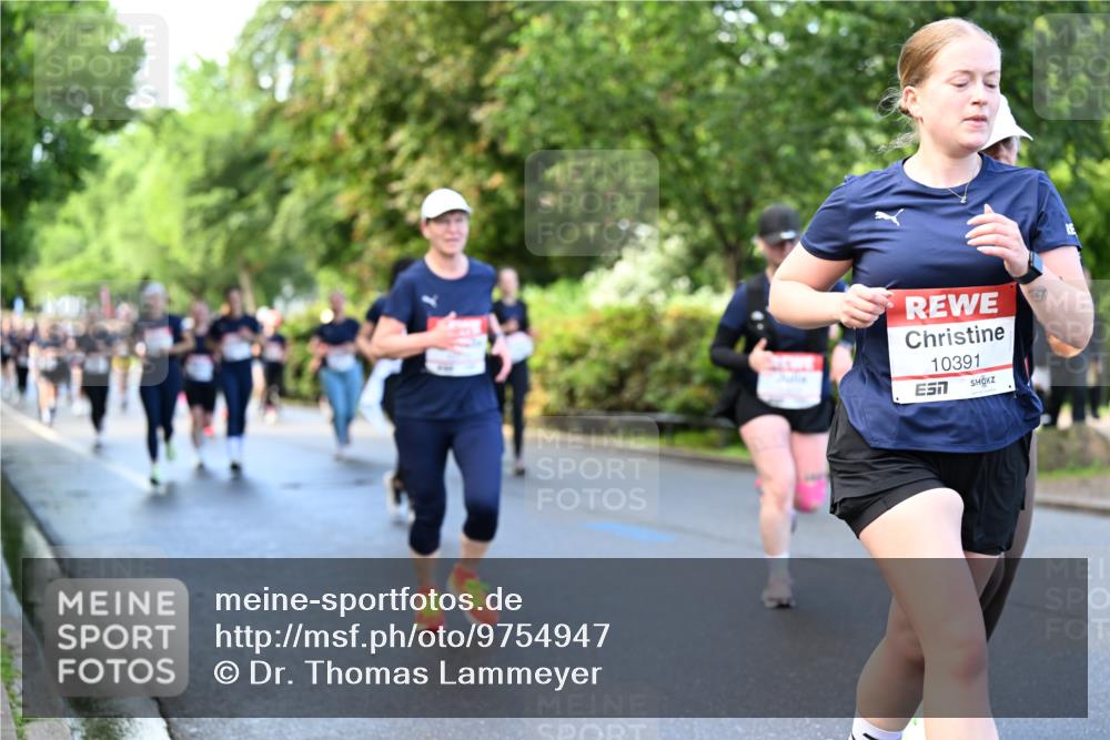 14.06.2026 - REWE Women's Run Dr. Thomas Lammeyer http://msf.ph/oto/9754947 14.06.2026 09:18:18 Laufen 10391, 7 meine-sportfotos.de