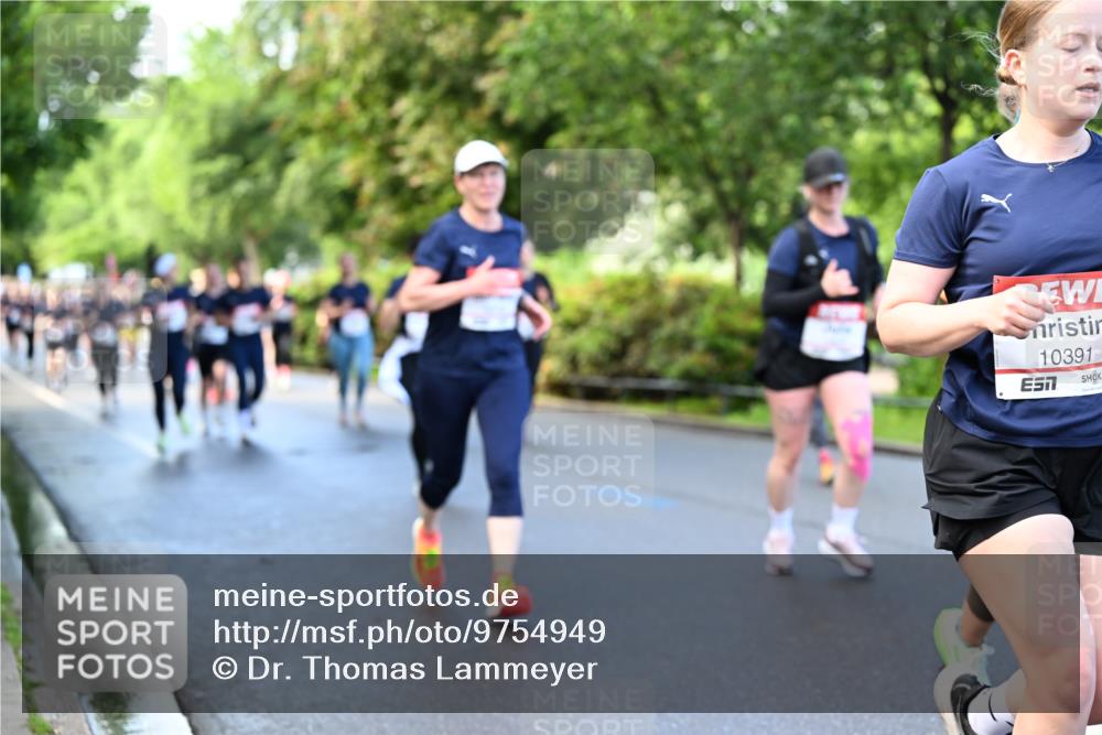 14.06.2026 - REWE Women's Run Dr. Thomas Lammeyer http://msf.ph/oto/9754949 14.06.2026 09:18:18 Laufen 10391 meine-sportfotos.de