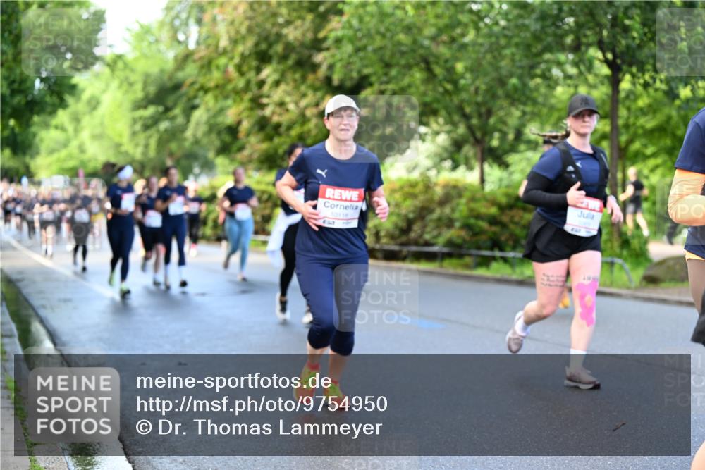 14.06.2026 - REWE Women's Run Dr. Thomas Lammeyer http://msf.ph/oto/9754950 14.06.2026 09:18:18 Laufen 10116 meine-sportfotos.de