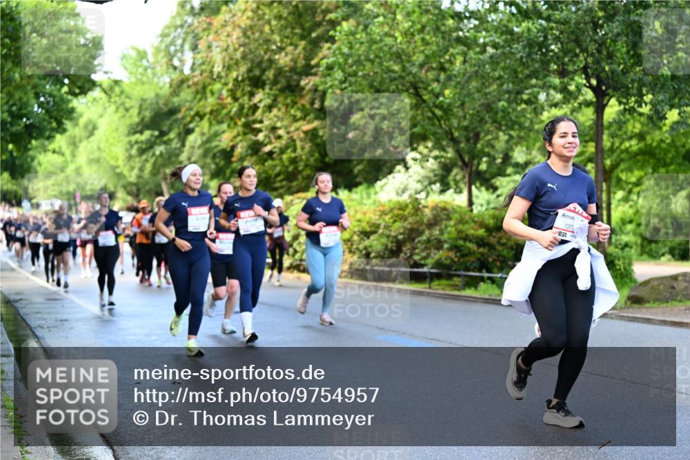 14.06.2026 - REWE Women's Run Dr. Thomas Lammeyer http://msf.ph/oto/9754957 14.06.2026 09:18:20 Laufen 1097 meine-sportfotos.de