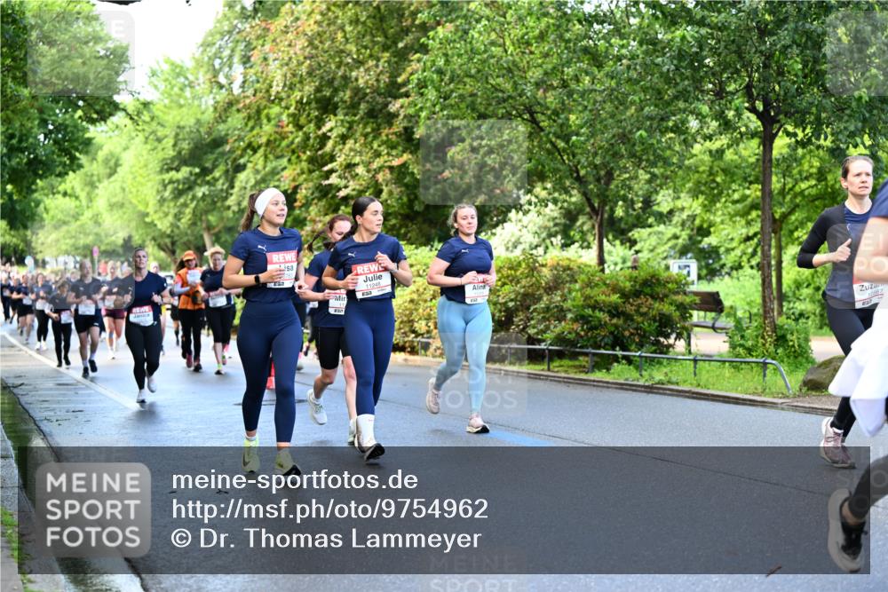 14.06.2026 - REWE Women's Run Dr. Thomas Lammeyer http://msf.ph/oto/9754962 14.06.2026 09:18:21 Laufen 11248 meine-sportfotos.de