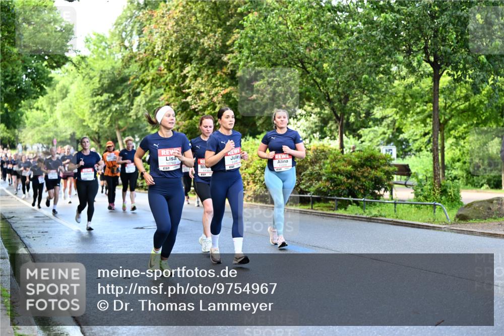 14.06.2026 - REWE Women's Run Dr. Thomas Lammeyer http://msf.ph/oto/9754967 14.06.2026 09:18:21 Laufen 10783, 57, 11304 meine-sportfotos.de