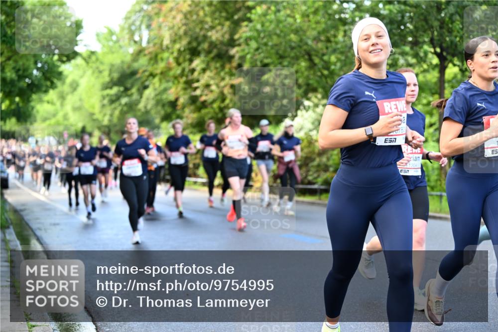 14.06.2026 - REWE Women's Run Dr. Thomas Lammeyer http://msf.ph/oto/9754995 14.06.2026 09:18:23 Laufen 0780, 7, 1304 meine-sportfotos.de
