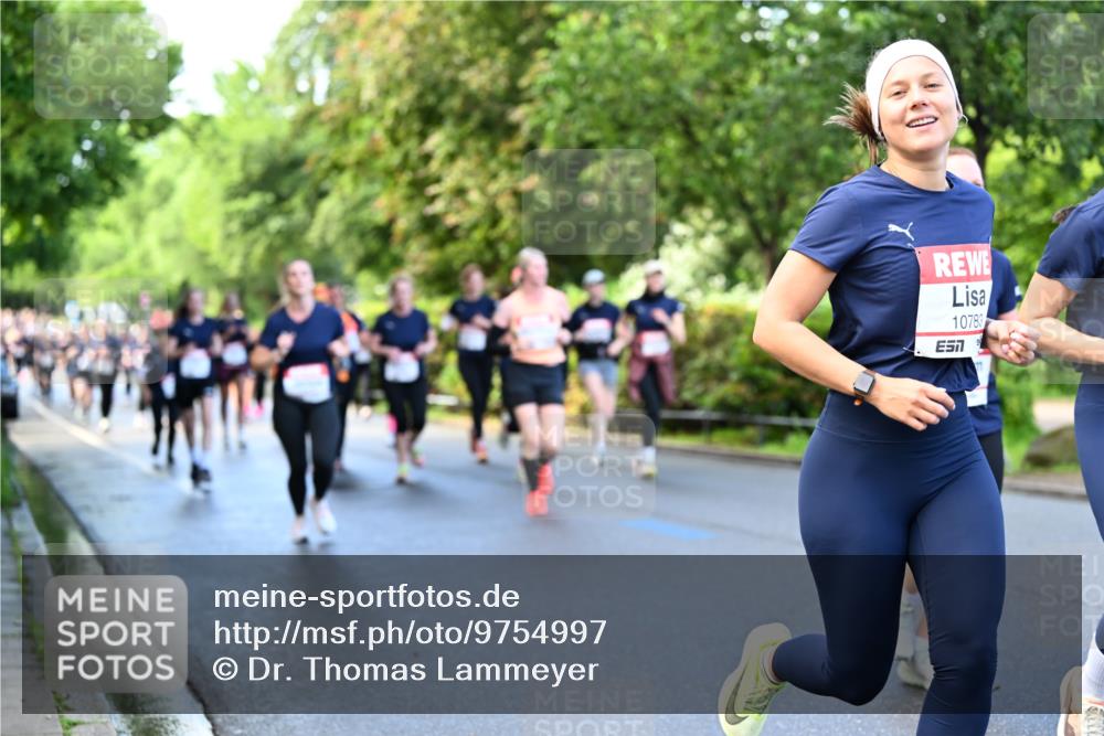 14.06.2026 - REWE Women's Run Dr. Thomas Lammeyer http://msf.ph/oto/9754997 14.06.2026 09:18:23 Laufen 10783 meine-sportfotos.de