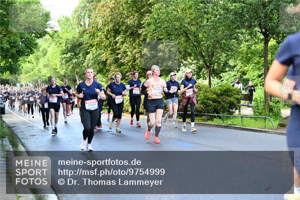 14.06.2026 - REWE Women's Run Dr. Thomas Lammeyer http://msf.ph/oto/9754999 14.06.2026 09:18:23 Laufen  meine-sportfotos.de