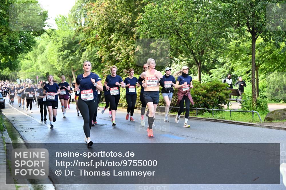 14.06.2026 - REWE Women's Run Dr. Thomas Lammeyer http://msf.ph/oto/9755000 14.06.2026 09:18:23 Laufen 50 meine-sportfotos.de