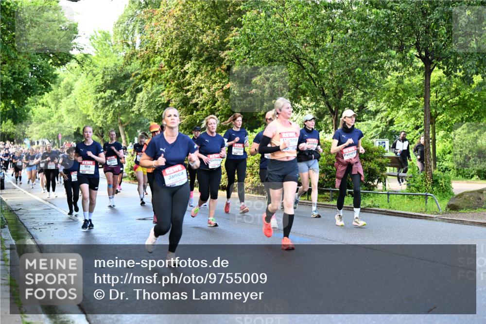 14.06.2026 - REWE Women's Run Dr. Thomas Lammeyer http://msf.ph/oto/9755009 14.06.2026 09:18:24 Laufen  meine-sportfotos.de