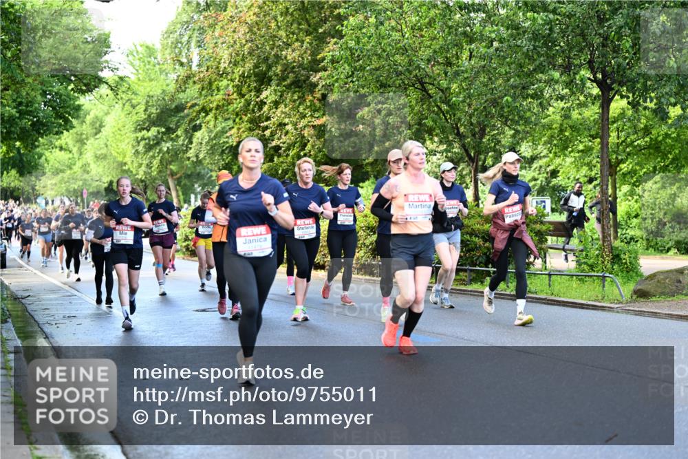 14.06.2026 - REWE Women's Run Dr. Thomas Lammeyer http://msf.ph/oto/9755011 14.06.2026 09:18:24 Laufen  meine-sportfotos.de