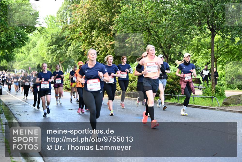 14.06.2026 - REWE Women's Run Dr. Thomas Lammeyer http://msf.ph/oto/9755013 14.06.2026 09:18:24 Laufen  meine-sportfotos.de