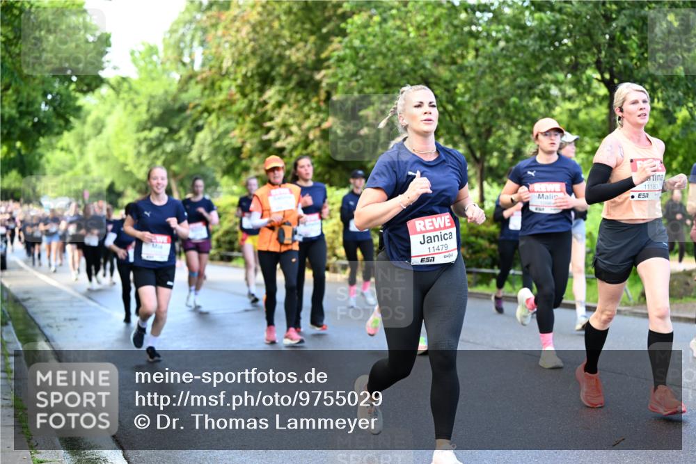 14.06.2026 - REWE Women's Run Dr. Thomas Lammeyer http://msf.ph/oto/9755029 14.06.2026 09:18:25 Laufen 11479, 11183 meine-sportfotos.de