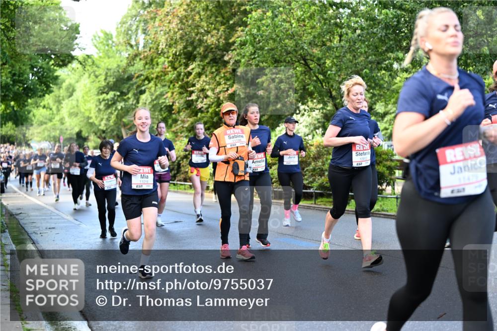 14.06.2026 - REWE Women's Run Dr. Thomas Lammeyer http://msf.ph/oto/9755037 14.06.2026 09:18:26 Laufen 11016, 10912, 11479 meine-sportfotos.de