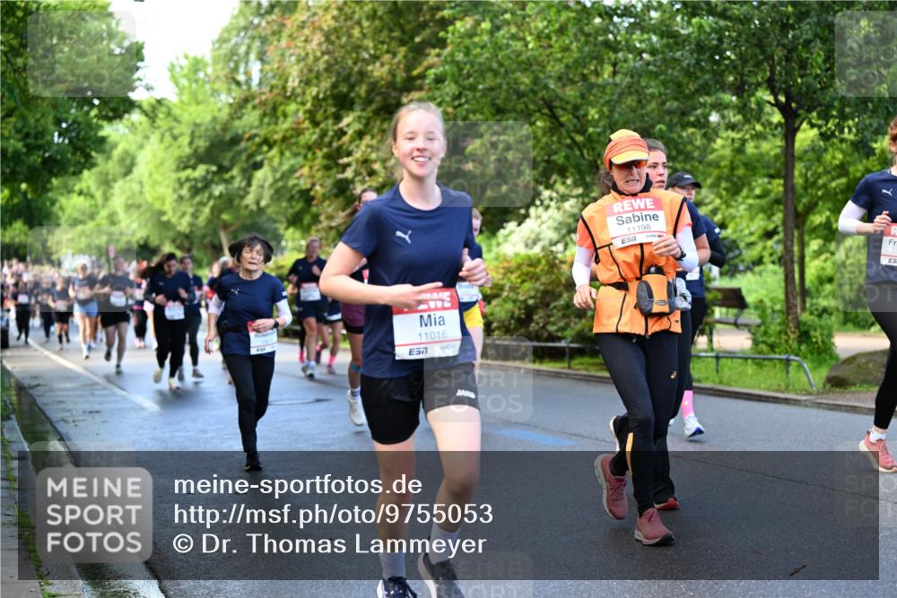 14.06.2026 - REWE Women's Run Dr. Thomas Lammeyer http://msf.ph/oto/9755053 14.06.2026 09:18:27 Laufen 11016, 11198, 57 meine-sportfotos.de