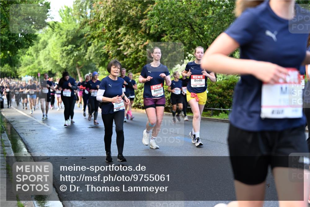 14.06.2026 - REWE Women's Run Dr. Thomas Lammeyer http://msf.ph/oto/9755061 14.06.2026 09:18:28 Laufen 10613, 7, 10279 meine-sportfotos.de