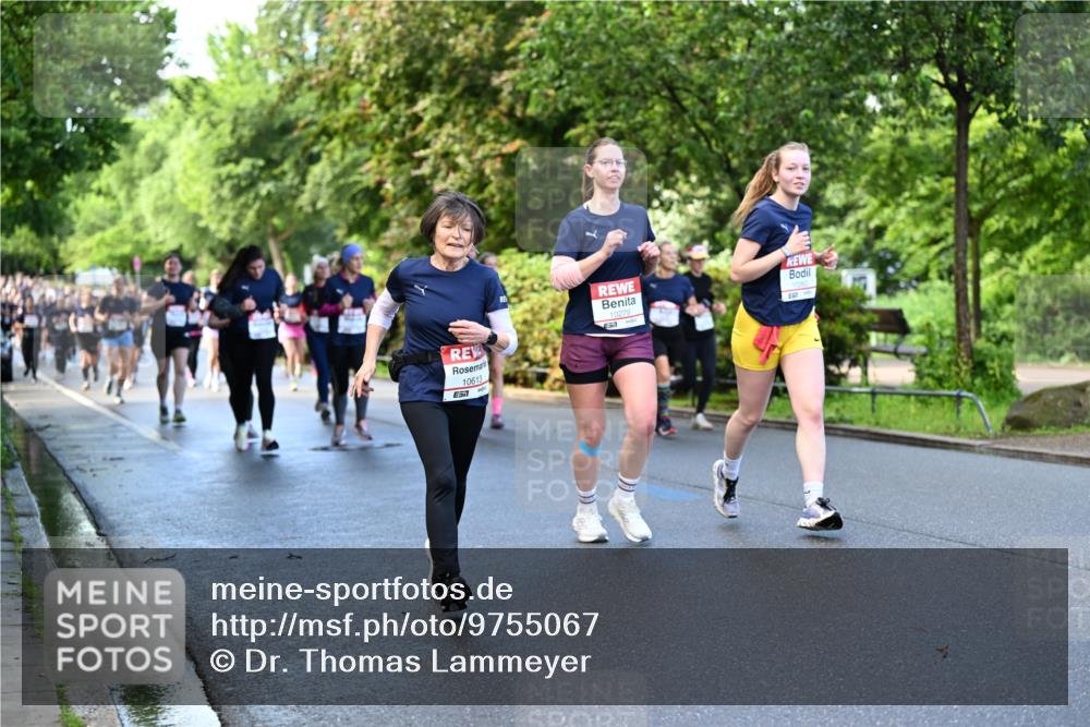14.06.2026 - REWE Women's Run Dr. Thomas Lammeyer http://msf.ph/oto/9755067 14.06.2026 09:18:28 Laufen 10613, 7, 10279 meine-sportfotos.de