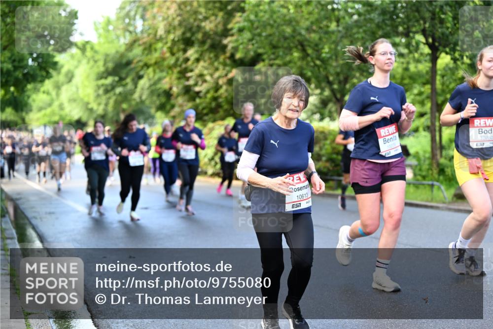 14.06.2026 - REWE Women's Run Dr. Thomas Lammeyer http://msf.ph/oto/9755080 14.06.2026 09:18:29 Laufen 10613, 10279, 10280 meine-sportfotos.de