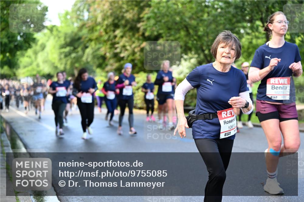 14.06.2026 - REWE Women's Run Dr. Thomas Lammeyer http://msf.ph/oto/9755085 14.06.2026 09:18:30 Laufen 10613, 10279 meine-sportfotos.de