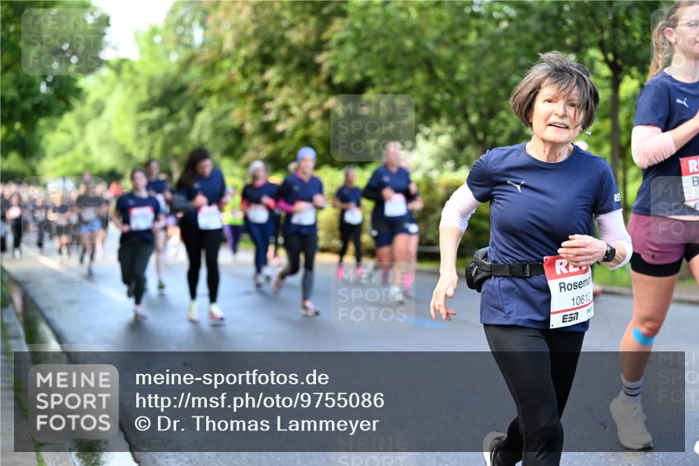 14.06.2026 - REWE Women's Run Dr. Thomas Lammeyer http://msf.ph/oto/9755086 14.06.2026 09:18:30 Laufen 10613 meine-sportfotos.de